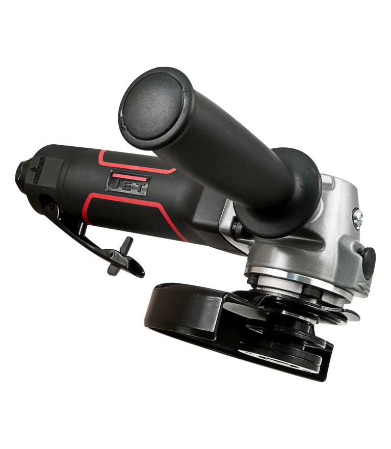 JAT-451, 5" Angle Grinder