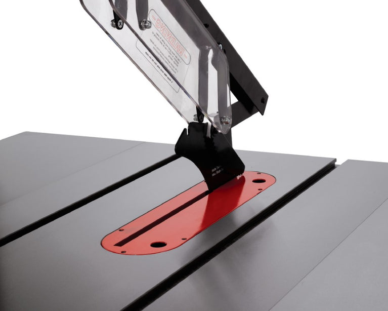 XACTA Saw Deluxe 5HP 1Ph 230V, 30" Fence System