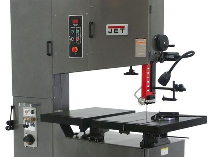 VBS-3612, 36" Vertical Bandsaw 3PH, 230V