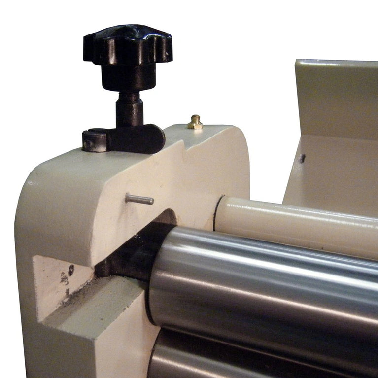 SBR-5216; 3 in 1 Combination Shear Brake and Roll. 52" Bed Width, 16 Gauge Mild Steel Capacity