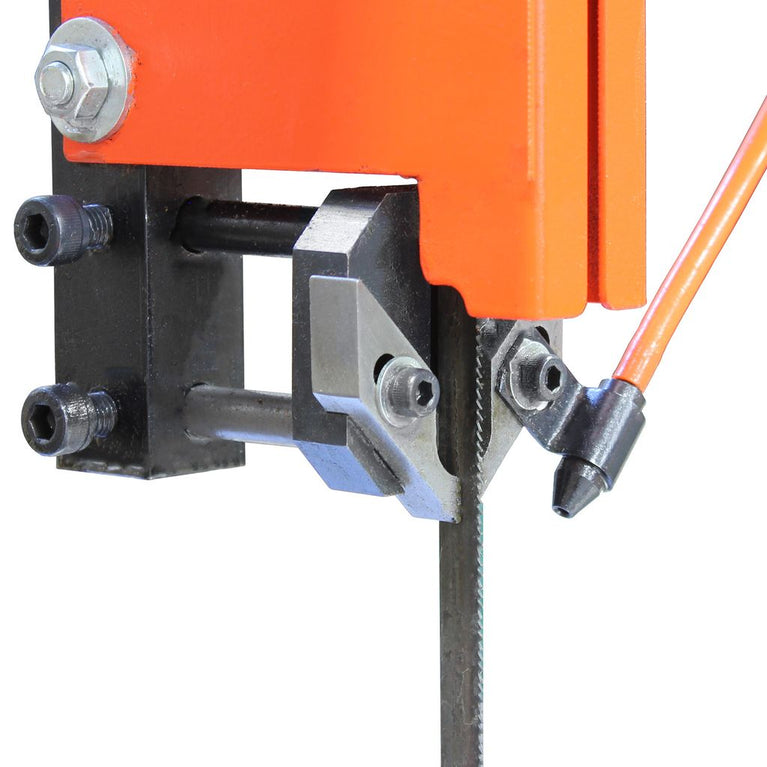 BSV-18VS-V2; 18" Variable Speed Vertical Bandsaw 1HP, 120V, Single Phase