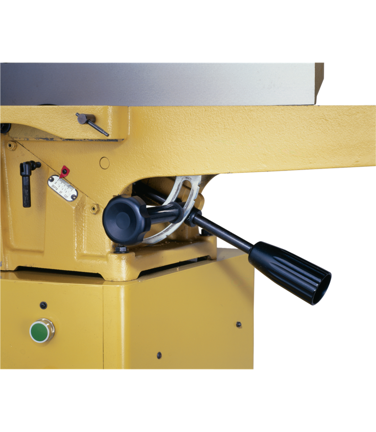 Mobile Base for PJ882,PJ882HH Jointers