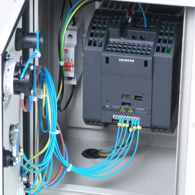 R-M40; 220V 1Phase 60Htz Roll Bender