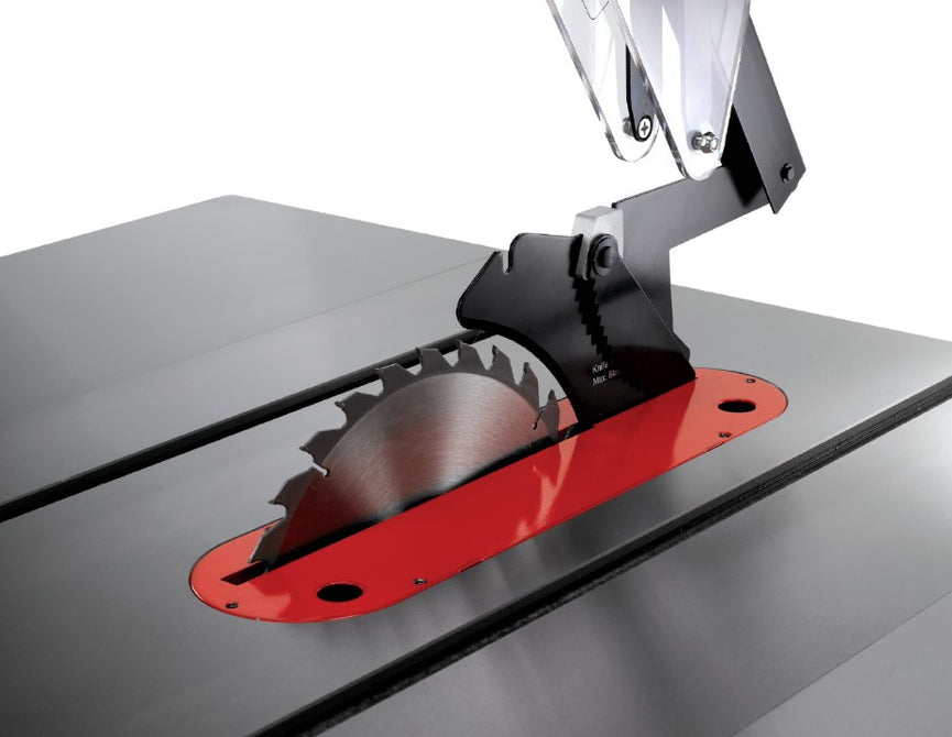 XACTA Saw Deluxe 5HP 1Ph 230V, 30" Fence System