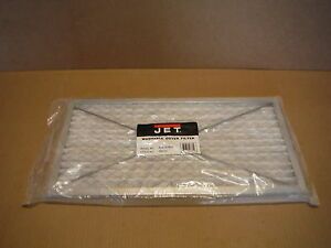 Electrostatic Outer Filter for AFS-1000B