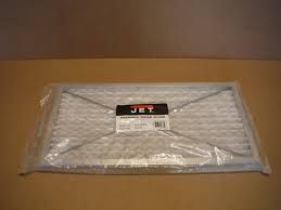 Electrostatic Outer Filter, Washable, for AFS-1000B