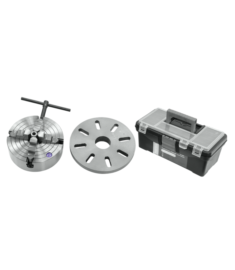 GH-1440-3 Lathe with Newall NMS300 DRO