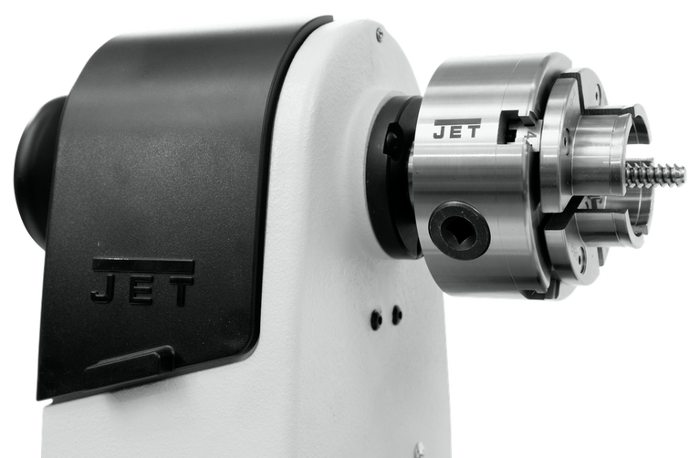 JET Lathe Chuck