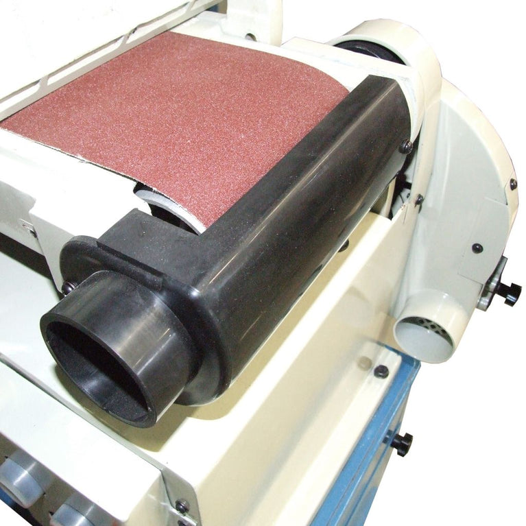 DBG-106-V2 Combinaiton 6"x 48 x x 9.84" Belt & Disc Sander