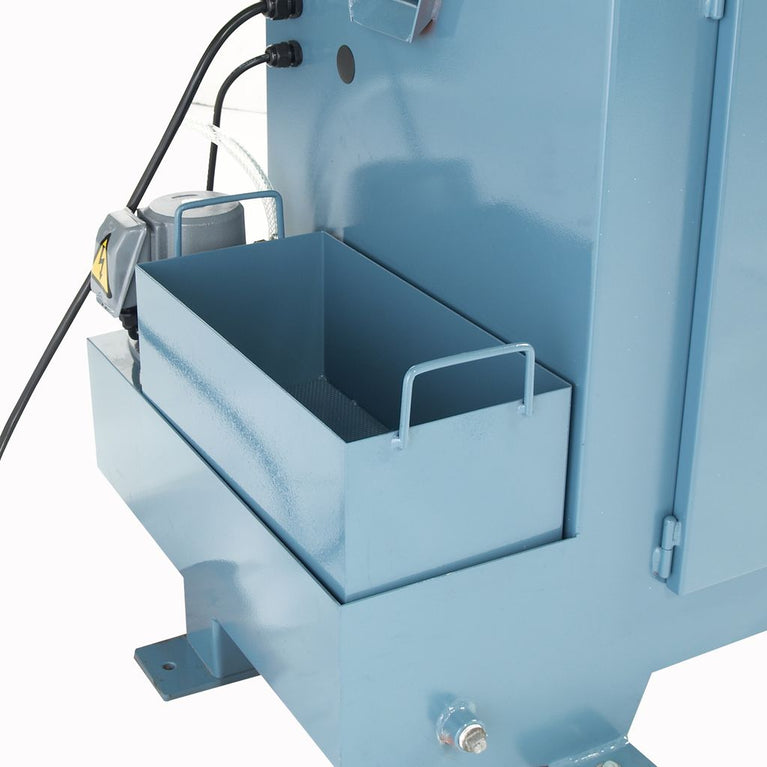 CS-350M; 14" 350mm Heavy Duty Cold Saw 4HP, 220V 3Phase