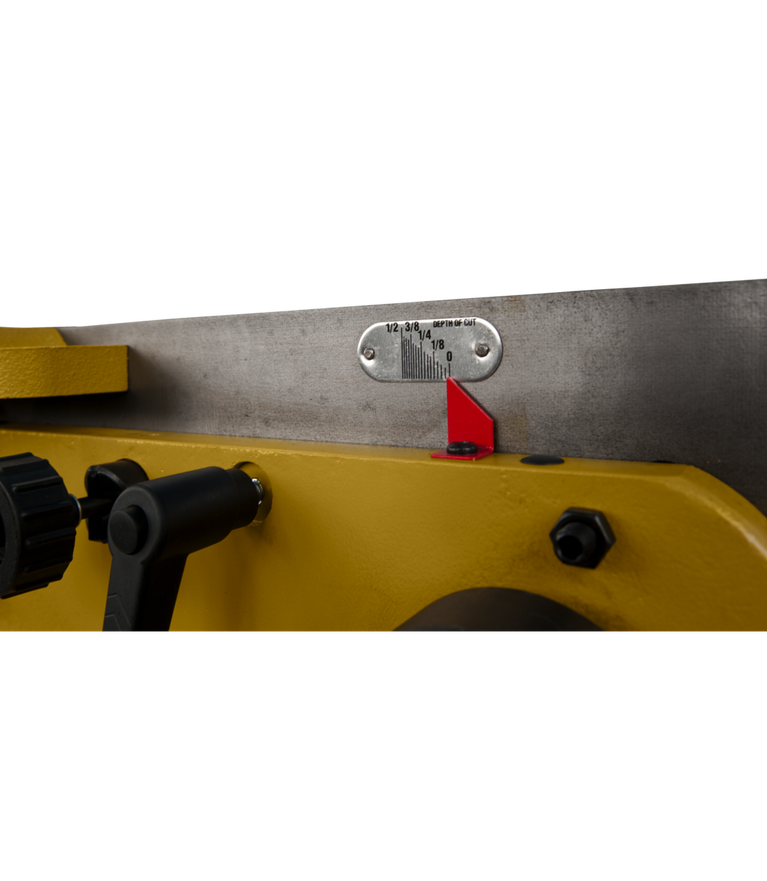 PJ-882, 8" Parallelogram Jointer, 2HP 1PH 230V