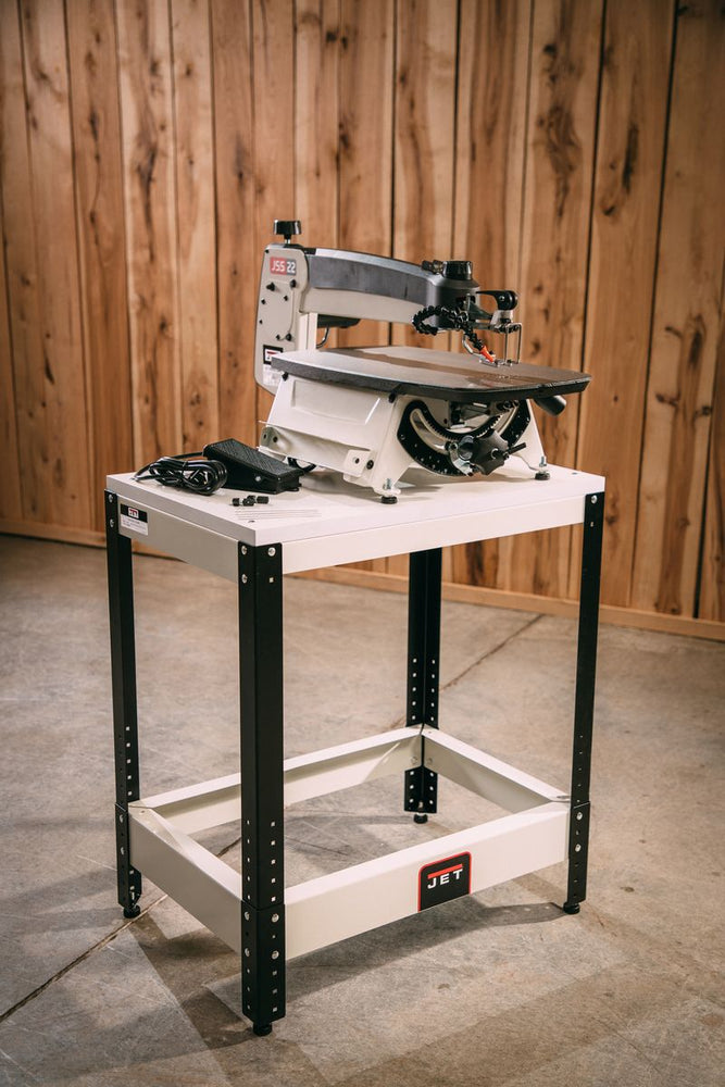 JET Universal Benchtop Machine Stand