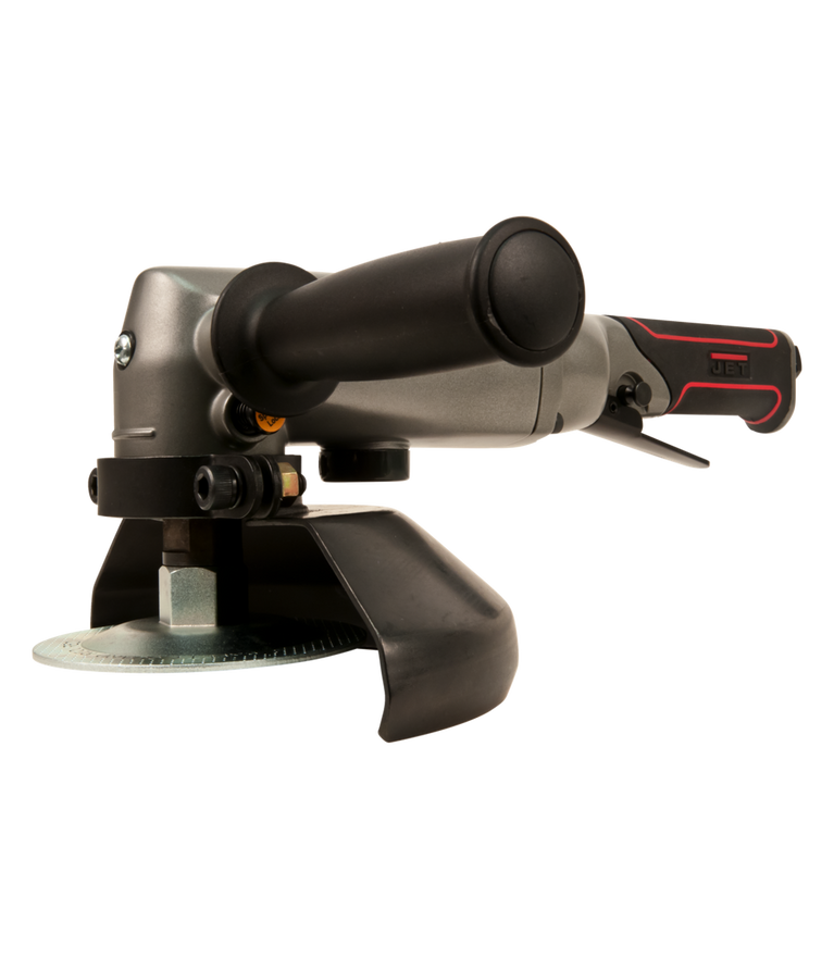 JAT-452, 7" Angle Grinder
