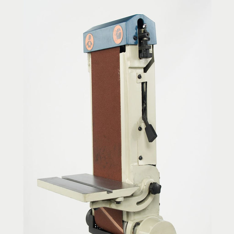 DBG-106-V2 Combinaiton 6"x 48 x x 9.84" Belt & Disc Sander