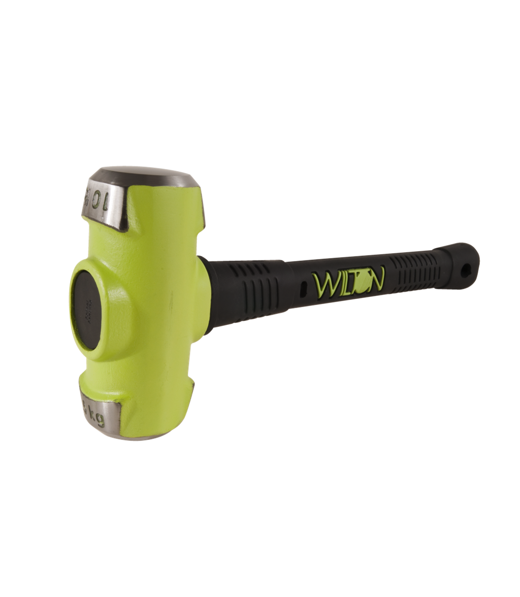 10 LB HEAD, 16" B.A.S.H® Sledge Hammer