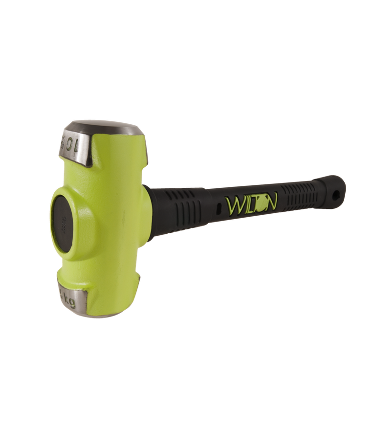 10 LB HEAD, 16" B.A.S.H® Sledge Hammer