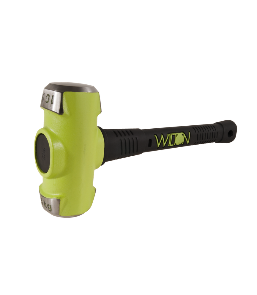 10 LB HEAD, 16" B.A.S.H® Sledge Hammer