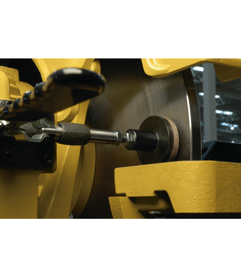 DS-20, 20" Disc Sander, 2HP 1PH 230V