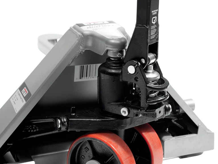 PT-2748JA, 27" x 48" 5500LB Pallet Truck