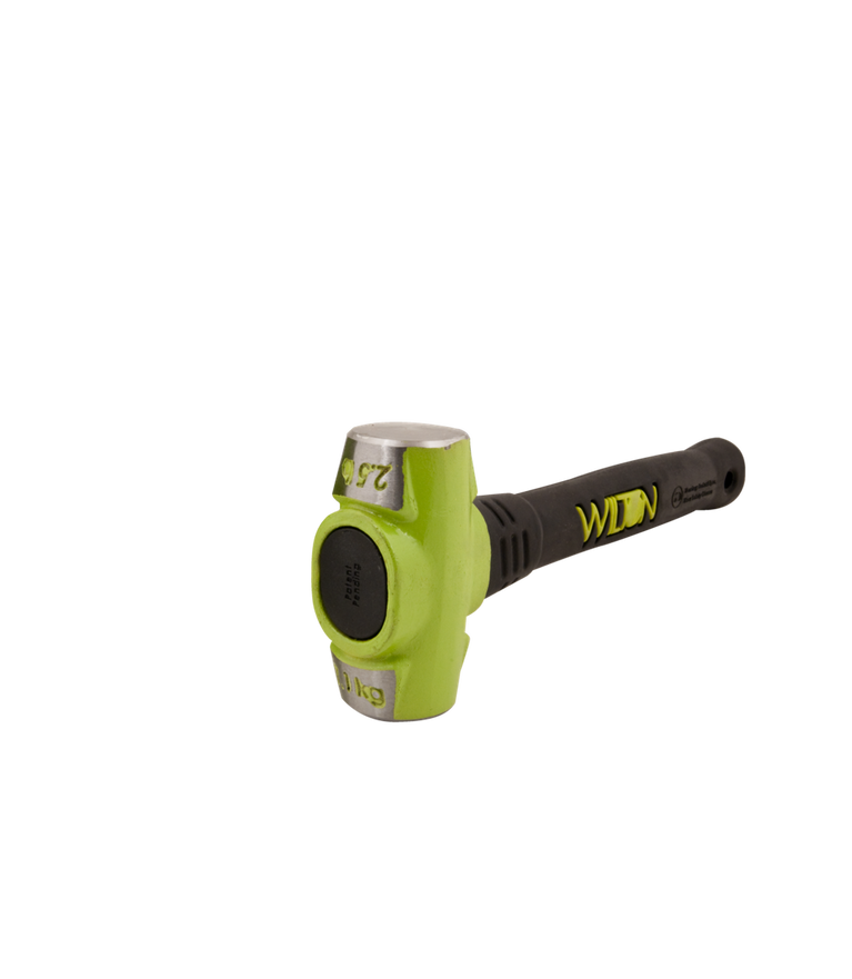 2-1/2 Lb Head, 12" B.A.S.H® Sledge Hammer