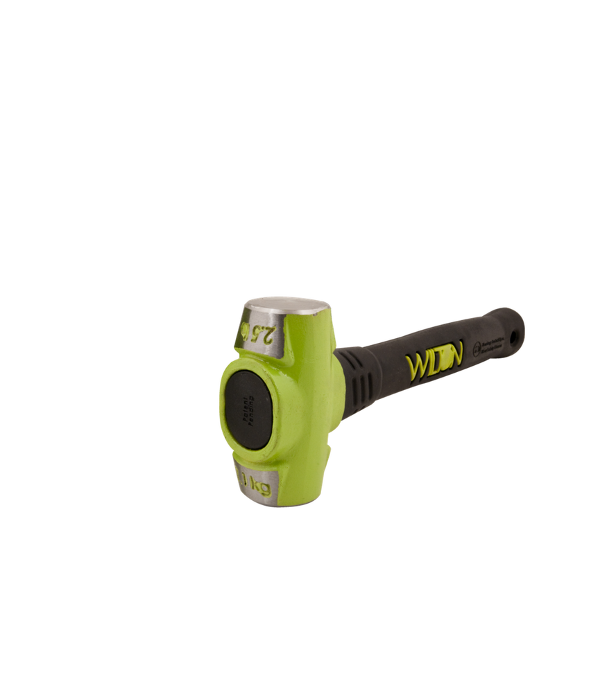 2-1/2 Lb Head, 12" B.A.S.H® Sledge Hammer