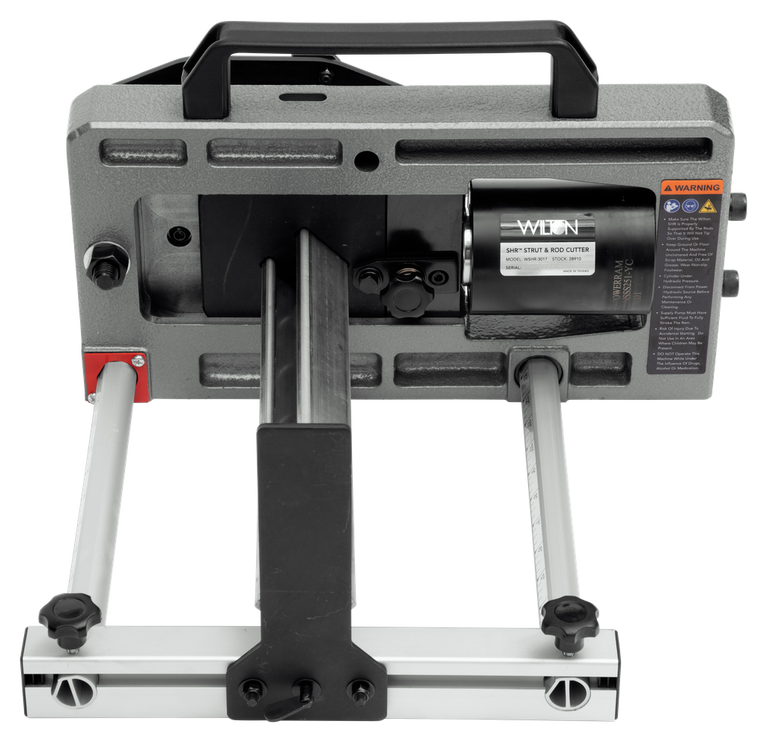 Wilton SHR™ Strut & Threaded Rod Shear