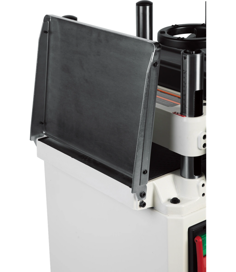 JWP-15B 15" CS Planer with Straight Knives