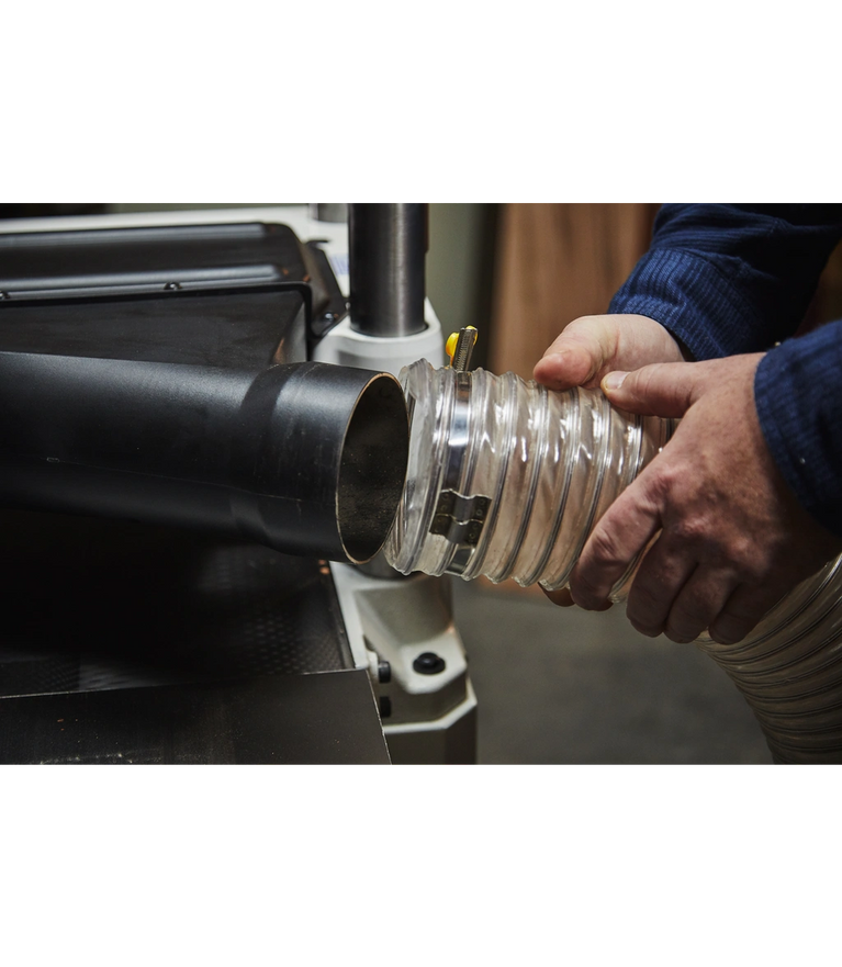 JWP-15B 15" CS Planer with Straight Knives