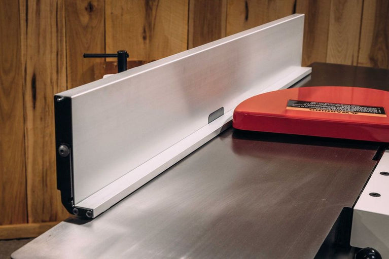 JPJ-12B 12" Planer/ Jointer 3HP SK 230V