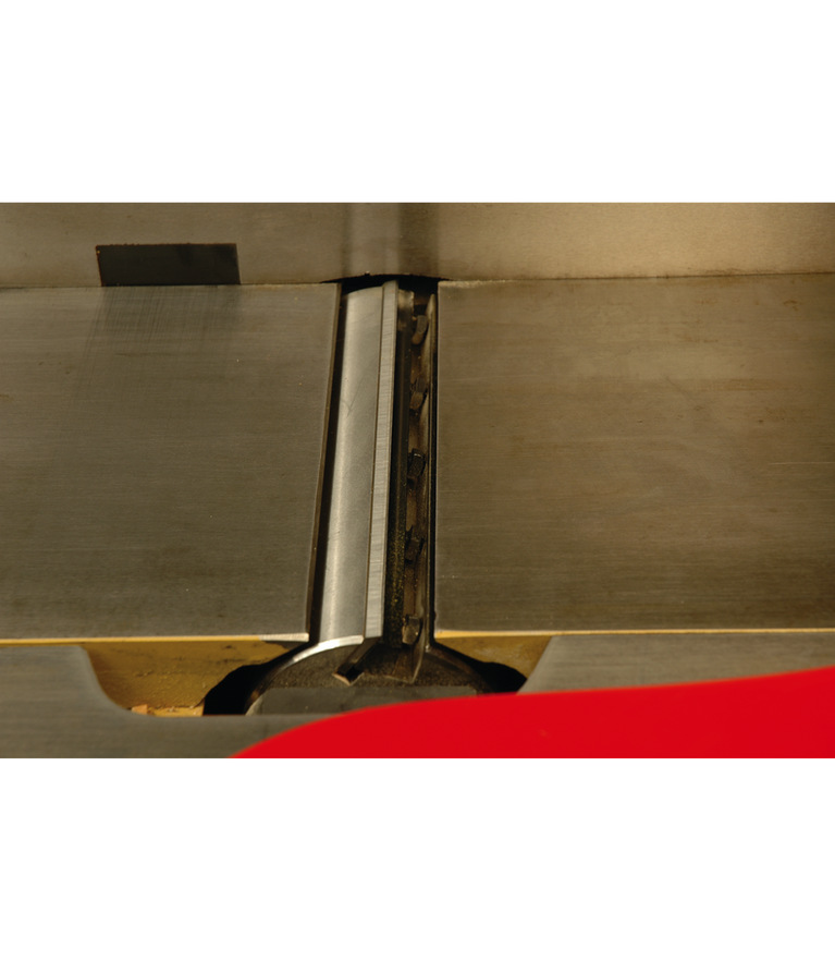 PJ-882, 8" Parallelogram Jointer, 2HP 1PH 230V
