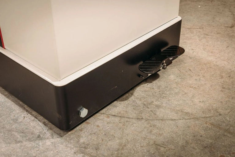 JPM-13CS, 13" Closed Stand Planer / Molder, 1-1/2HP, 1Ph, 115/230V