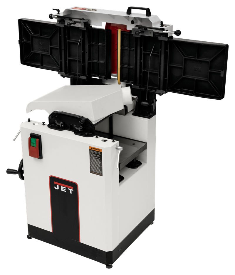 JPJ-12B 12" Planer/ Jointer 3HP SK 230V
