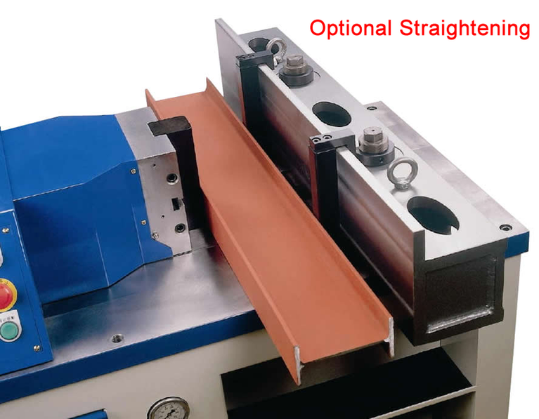 HPB-78NC; 220V 3Phase 78 Ton Horizontal Press Brake with NC Controller. 37" Working Table Height