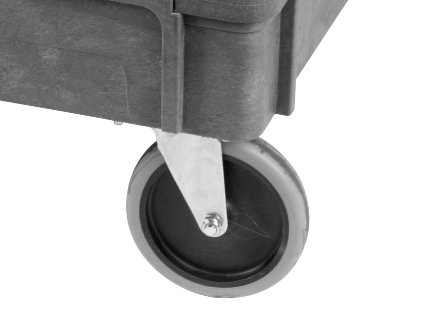 PUC-4126 Resin Utility Cart Master Pack Qty (10)