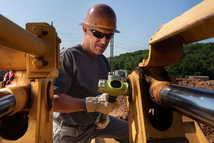 8 Lb Head, 30" B.A.S.H® Sledge Hammer