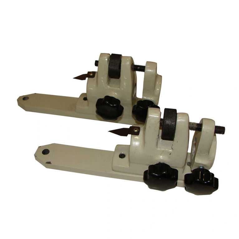 SF-5216E; Foot (Stomp) Shear, 52" Length, 16 Gauge Mild Steel Capacity