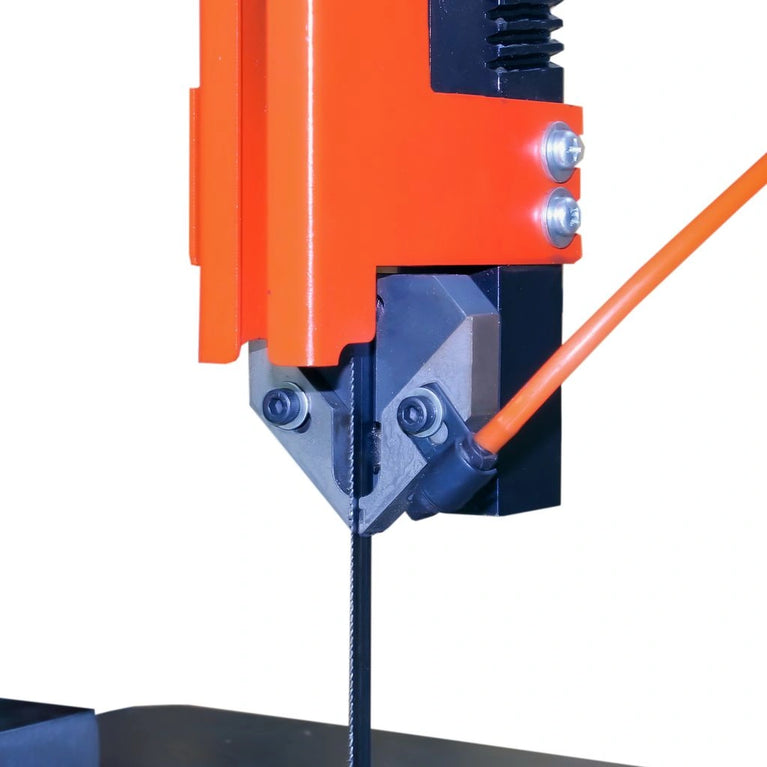 BSV-20VS-V2; 20" Variable Speed Vertical Bandsaw 2HP 220V Single Phase