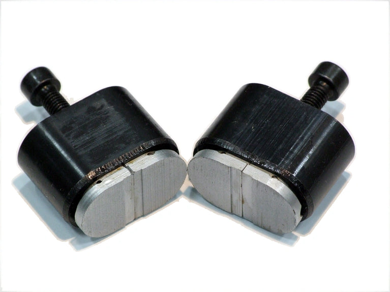 MSS-16F; Manually Operated Shrinker Stretcher. 16 Gauge Mild Steel Capacity, 6" Throat Depth