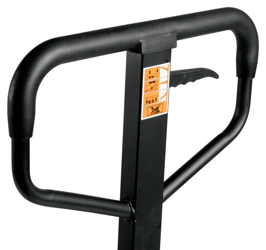 PTW-2048A, 20.5" x 48" 6600LB Pallet Truck