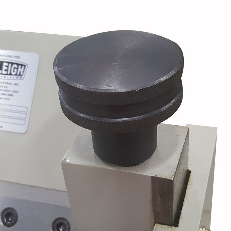 BB-5016F-DS; Manually Operated Reversible Box and Pan Brake, 50" Length, 16 Gauge Mild Steel Capacity