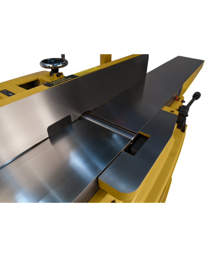 PJ-882, 8" Parallelogram Jointer, 2HP 1PH 230V