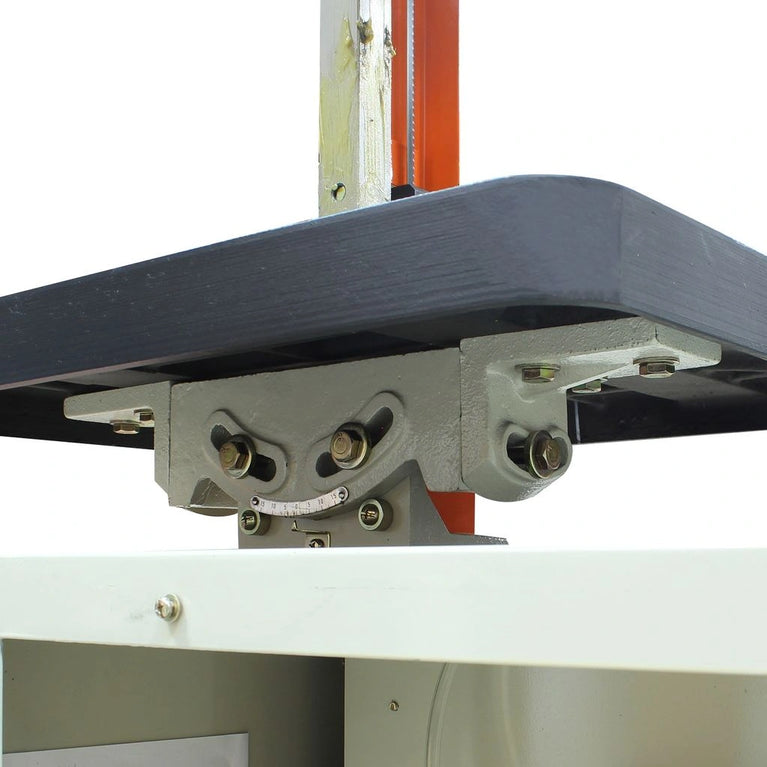 BSV-14VS-V2; 14" Variable Speed Vertical Band Saw 1HP, 120V, Single Phase