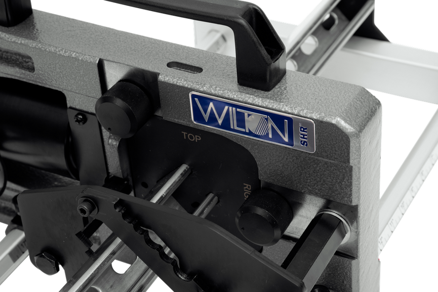 Wilton SHR™ Strut & Threaded Rod Shear