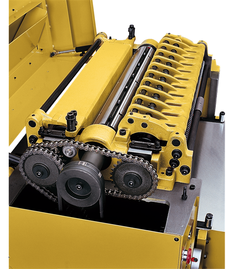 201, 22" Planer, 7.5HP 1PH 230V