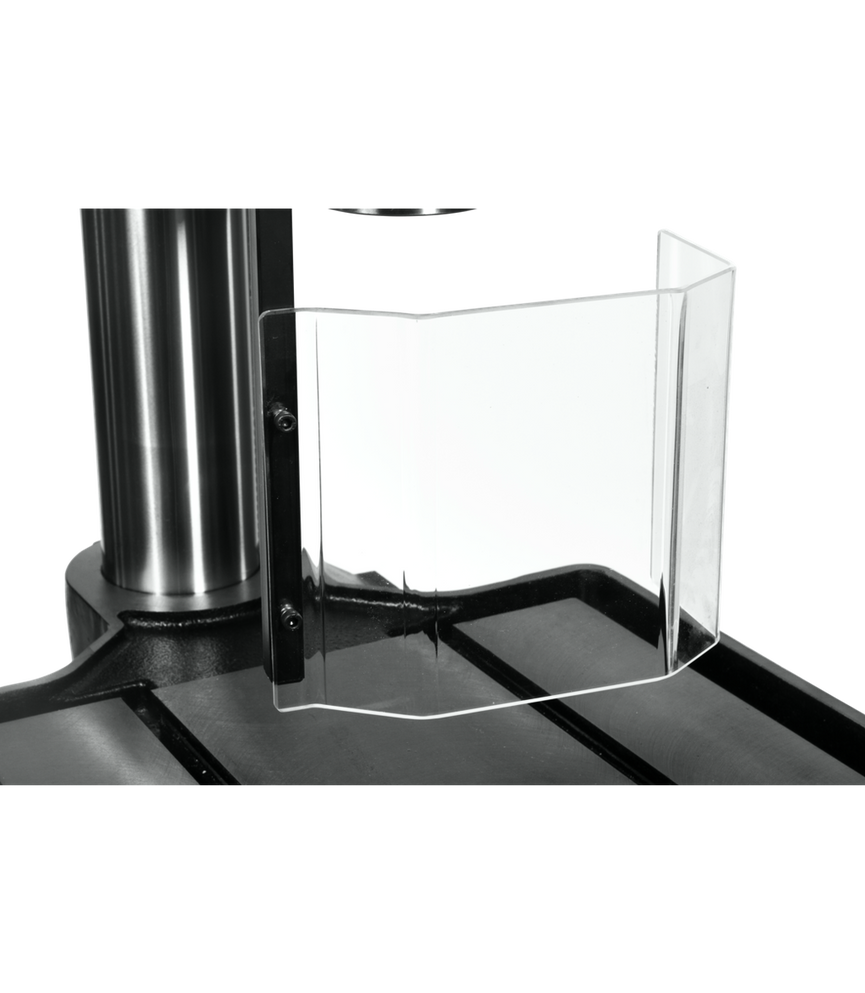 JDPE-20EVS-PDF 20" EVS Drill Press with Power Downfeed 1-1/2HP, 115V, Single Phase