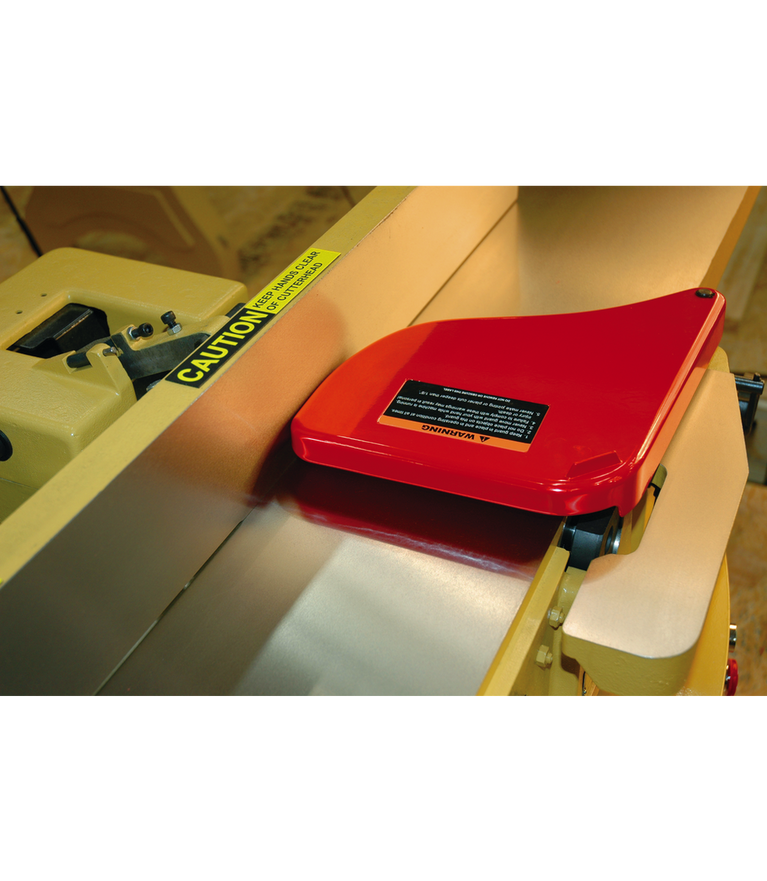 Mobile Base for PJ882,PJ882HH Jointers