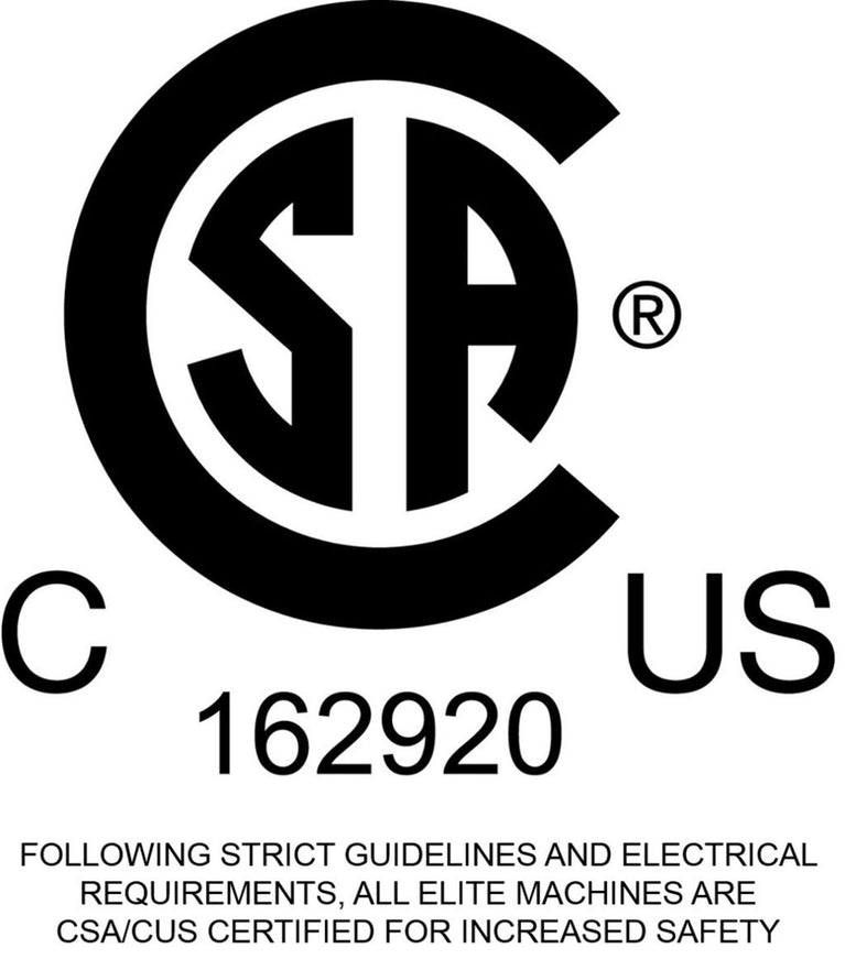 Elite 10x18 SemiAuto Variable Speed Dual Mitering Saw