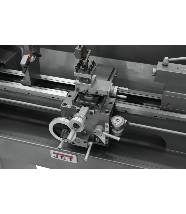 BDB-929 Belt Drive Bench Lathe 3/4HP, 115V, Single Phase with Stand