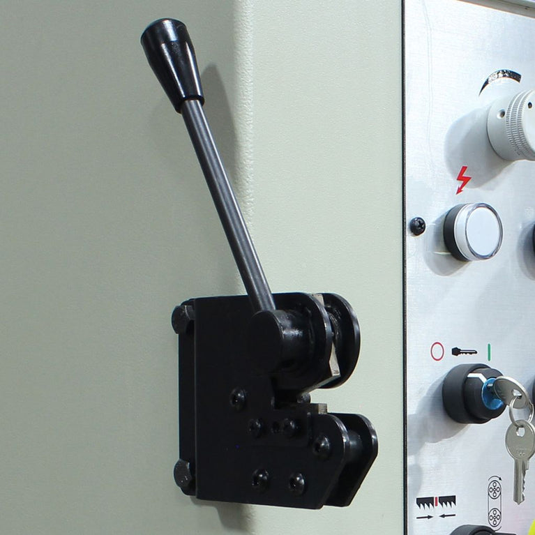 BSV-18VS-V2; 18" Variable Speed Vertical Bandsaw 1HP, 120V, Single Phase