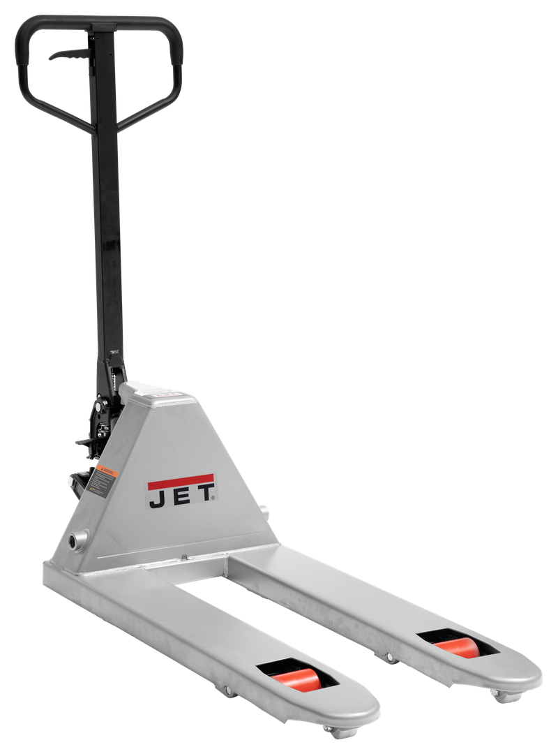 PT-2036JA, 20.5" x 36" 5500LB Pallet Truck